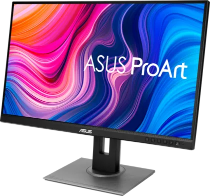 Asus ProArt PA278QV 27 Inch Quad HD Monitor