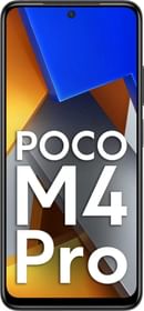 POCO M4 Pro 4G (8GB RAM + 128GB)