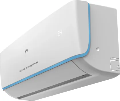 Godrej EI 18DINV3R32 SYB AL 1.5 Ton 3 Star 2024 Inverter Split AC