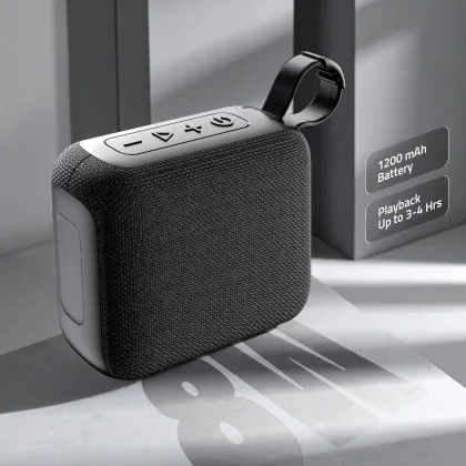 Artis BT09 8W Bluetooth Speaker