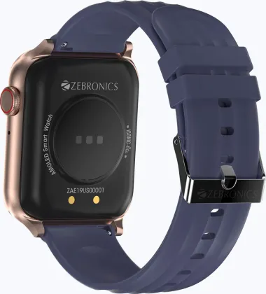 Zebronics Zeb-Iconic Lite Smartwatch