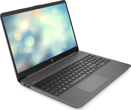 HP 15s-ey1508AU Laptop (AMD Ryzen 3 3250U/ 8GB/ 256GB SSD/ Win11 Home)