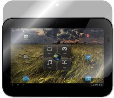 iAccy LE0001 Anti-Glare Screen Guard for Lenovo Idea Pad Tablet K1