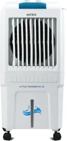 Intex Little Thunder HC 25 L Personal Air Cooler