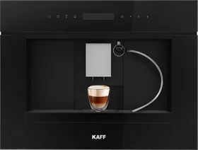 Kaff CFFBI 6 Built-in Coffee Machine