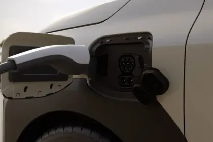 Kia Syros EV HTX