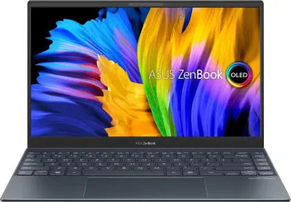 Asus UM325SA-KG701TS Laptop (AMD Ryzen 7 5800U/ 16GB/ 1TB SSD/ Win10 Home)