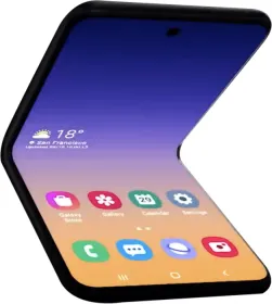 Samsung Galaxy Bloom - image 1
