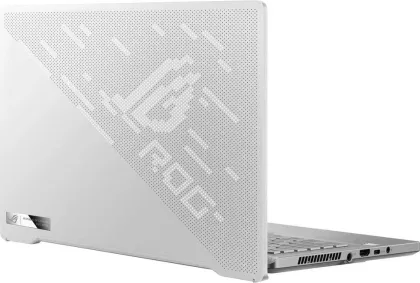 Asus ROG Zephyrus G14 GA401IU-HA246TS Laptop (AMD Ryzen 7/ 16GB/ 512GB SSD/ Win10/ 6GB Graph)