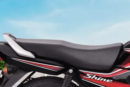 Honda Shine 100