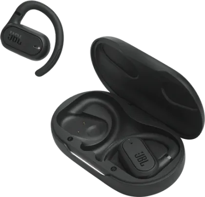 JBL SoundGear Sense True Wireless Earbuds