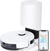 Ecovacs Deebot N8 Plus Robotic Floor Vacuum