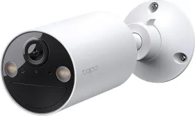 TP-Link Tapo C410 Smart Security Camera