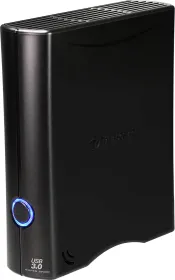 Transcend StoreJet TS8TSJ35T3 8TB External Hard Drive
