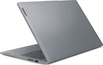 Lenovo IdeaPad Slim 3 2023 82X70033IN Laptop (13th Gen Core i3/ 8GB/ 512GB SSD/ Win11)