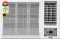 Haier HWA18-W5NB-PI 1.5 Ton 5 Star 2026 Inverter Window AC
