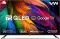 VW VW55GQ1 75 inch Ultra HD 4K Smart QLED TV