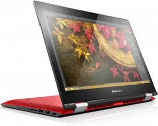 Lenovo Yoga 500 Laptop (5th Gen Ci5/ 4GB/ 500GB/ Win8.1) (80N400FEIN)