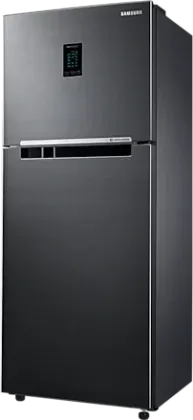 Samsung RT34C4523B1 301 L 3 Star Double Door Refrigerator