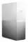 WD WDBVXC0020HWT-BESN 2TB External Hard Disk Drive