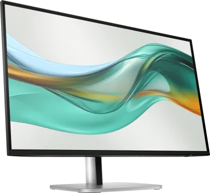 HP Series 5 Pro 527pu 27 inch Quad HD Monitor
