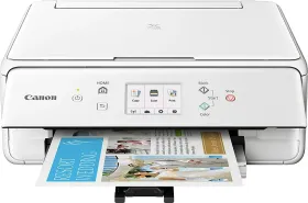 Canon PIXMA TS6120 Multi Function Inkjet Printer