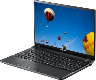 Samsung NP355E5X-A01IN Laptop (APU Dual Core/ 2GB/ 500GB/ DOS)