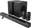 Zebronics Juke Bar 9551 625W Bluetooth Home Theatre