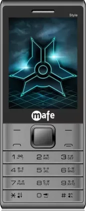 Mafe Style