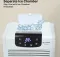 Candes Ice Wave Digital 25 L Personal Air Cooler