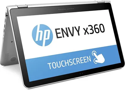 HP Envy 15-W155NR (M1V67UA) Laptop (6th Gen Ci7/ 8GB/ 1TB/ Win10/ 2GB Graph/ Touch)