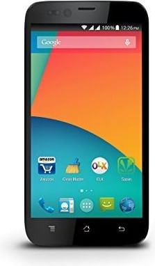 Karbonn Titanium S2 Plus