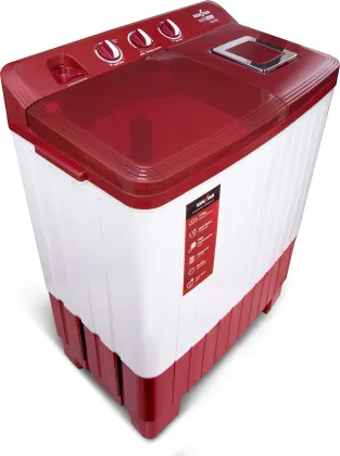 Kenstar KSSA855NNNMM 8.5 kg Semi Automatic Washing Machine