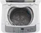LG T7070TDDL Top-Loading Washing Machine