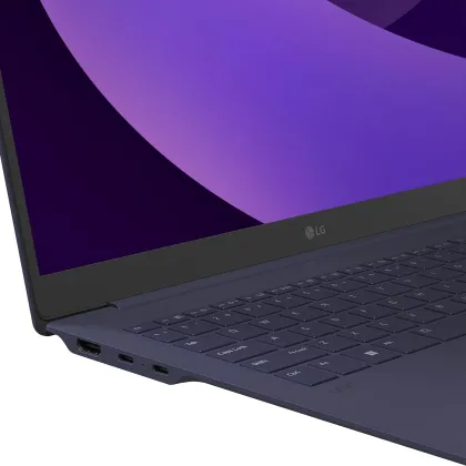 LG gram Pro 16 16Z90TP-K.ADL6U1 Laptop (Intel Core Ultra7 255H/ 32GB/ 1TB SSD/ Win 11)