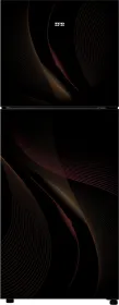 IFB IFBFF-3152IRGT 265 L 2 Star Double Door Refrigerator
