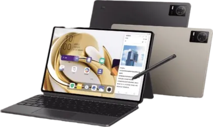 ZTE Axon Pad Tablet