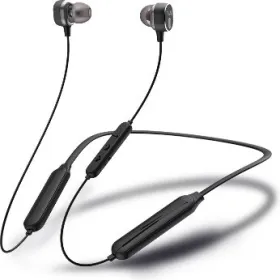 PLAY GO N23 Neckband Earphones