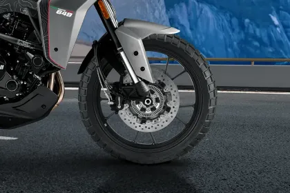 Moto Morini X-Cape 650