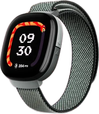 Fitbit Ace LTE Kids Smartwatch Price in India 2025, Full Specs