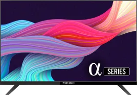 Thomson Alpha 40 inch Full HD Smart LED TV (40Alpha009)
