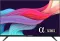 Thomson Alpha 40 inch Full HD Smart LED TV (40Alpha009)