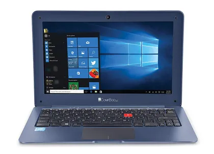iBall CompBook Merit G9 Laptop (CDC/ 2GB/ 32GB/ Win10)