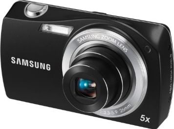 Samsung ST6500 Point and Shoot