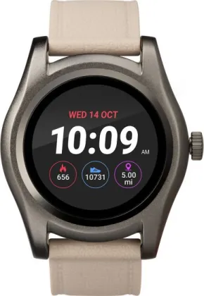 Timex iConnect Smartwatch