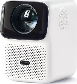 Wanbo T4 Full HD Smart Portable Projector