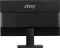 MSI PRO MP241 23.8 inch Full HD Monitor