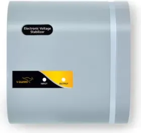 V-Guard Nano Supreme Voltage Stabilizer