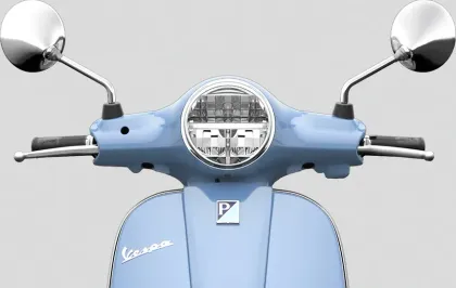 Vespa VXL 125