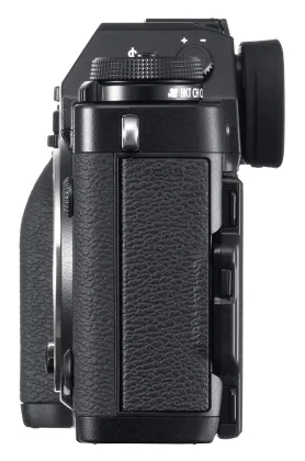 Fujifilm X-T3 Mirrorless Digital Camera (Body Only)